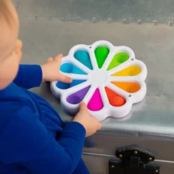 Dimpl - Bubbelpanel tal