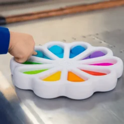 Dimpl - Bubbelpanel tal