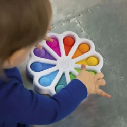 Dimpl - Bubbelpanel tal