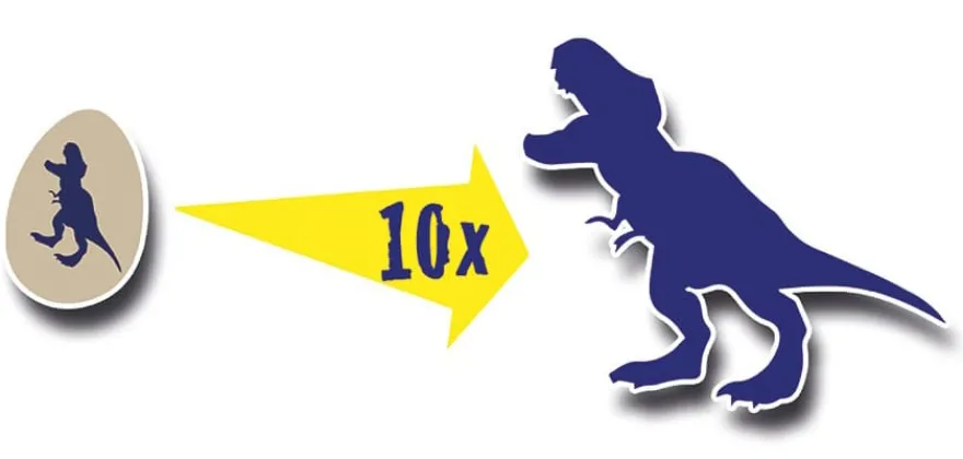 Dinosaurieägg