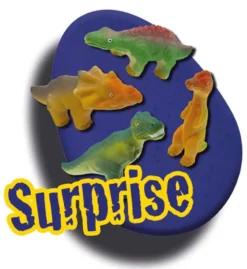 Dinosaurieägg