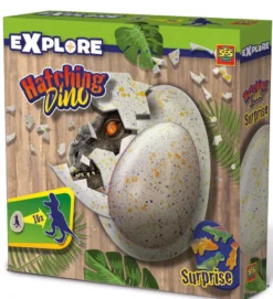 Dinosaurieägg