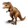 Dinosaurie med projektor - T-Rex