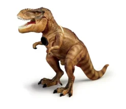 Dinosaurie med projektor - T-Rex