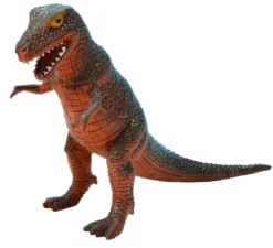 Dinosaurier - Korg med 12 st.