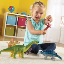 Dinosaurier - Set 2