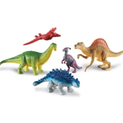 Dinosaurier - Set 2