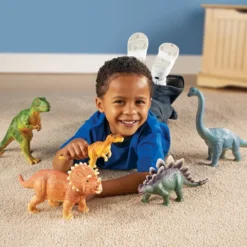 Dinosaurier - Set 1