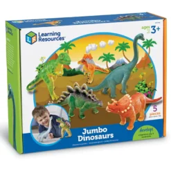 Dinosaurier - Set 1