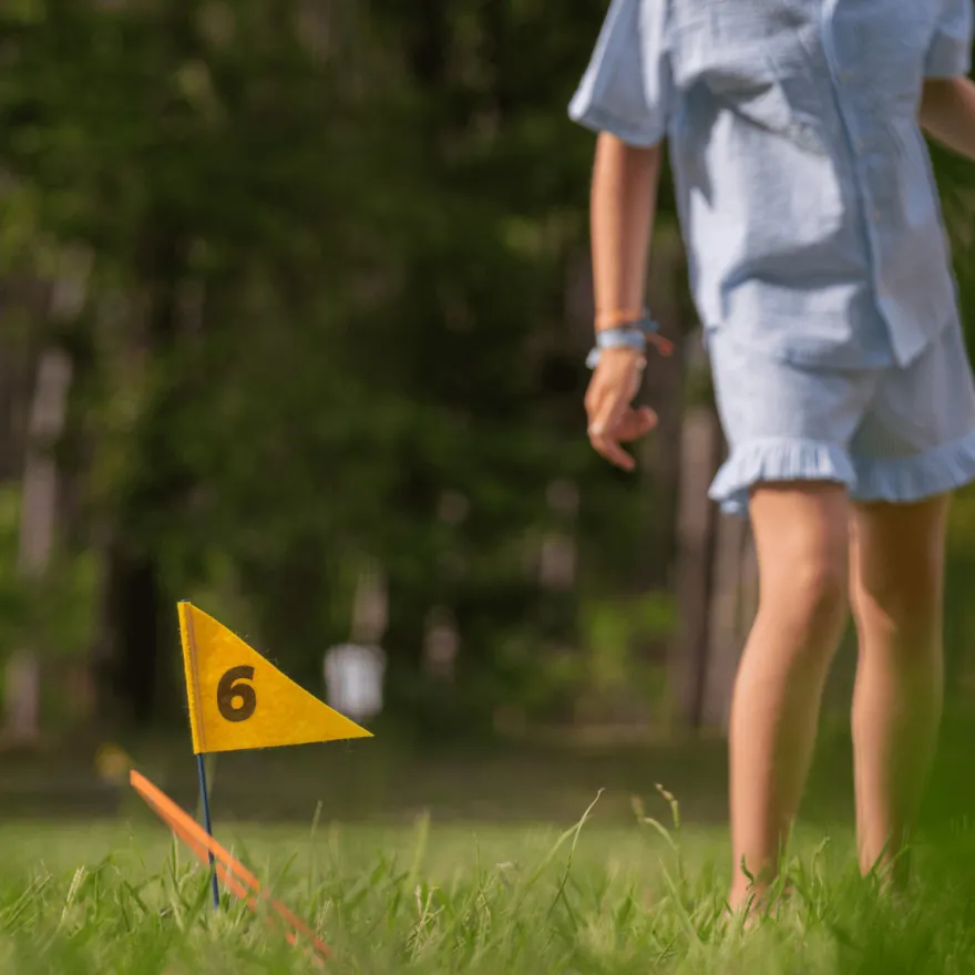Discgolf