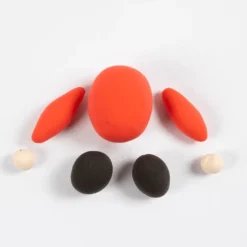 DIY-julhängen - Jultomte