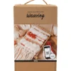 DIY-kit - Vävning