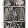 DIY-startpaket - Silverfärgad