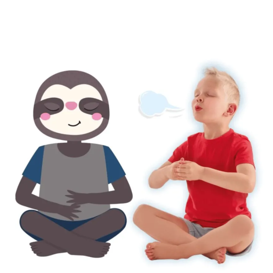 Djuryoga med 28 kort