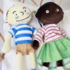 Docka 30 cm – Ronja