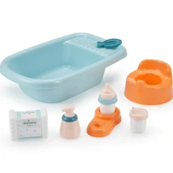Dockbad & skötpaket, 32 cm