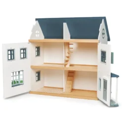 Dockhus - Dovetail House (exkl. möbler)