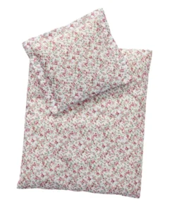 Docktillbehör - Täcke- & kuddset 50 cm.