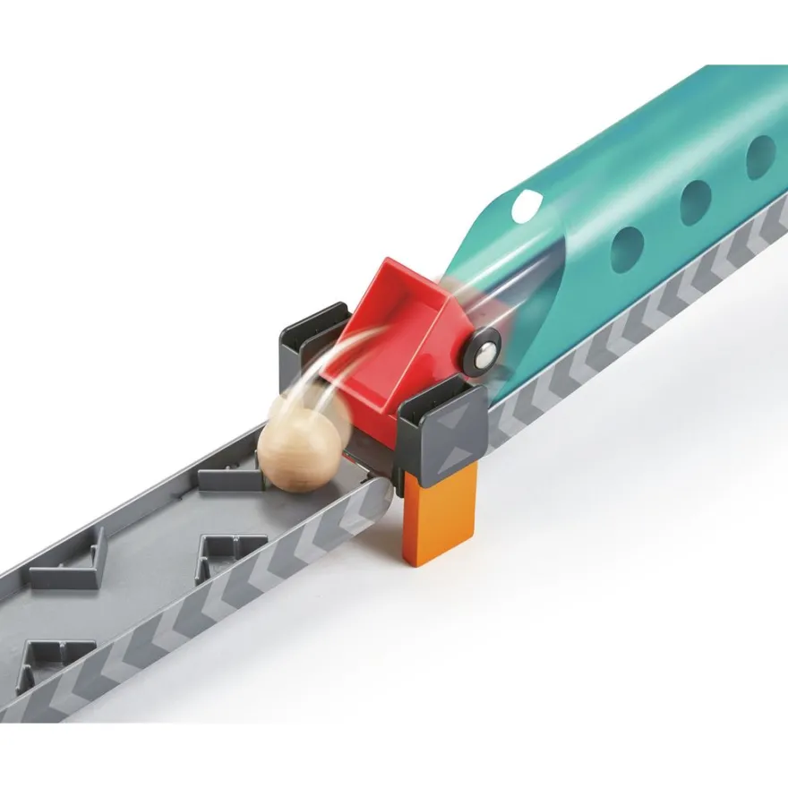 Domino - Robotfabriken, 122 delar