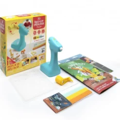 3Doodler Build & Play | Grundset inkl. penna