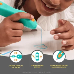 3Doodler Start+ | Grundset inkl. penna