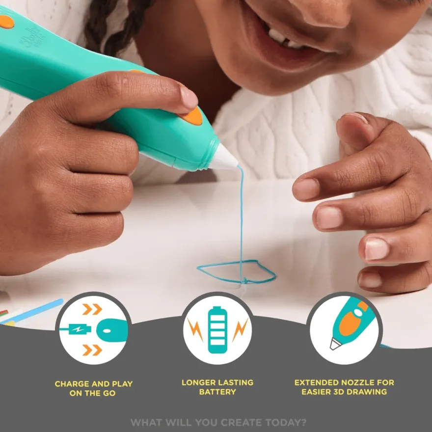 3Doodler Start+ | Grundset inkl. penna