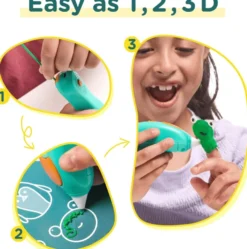 3Doodler Start+ | Grundset inkl. penna