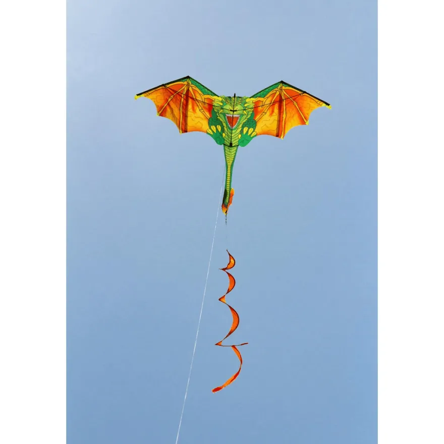 Drake - Blaze, 135 cm