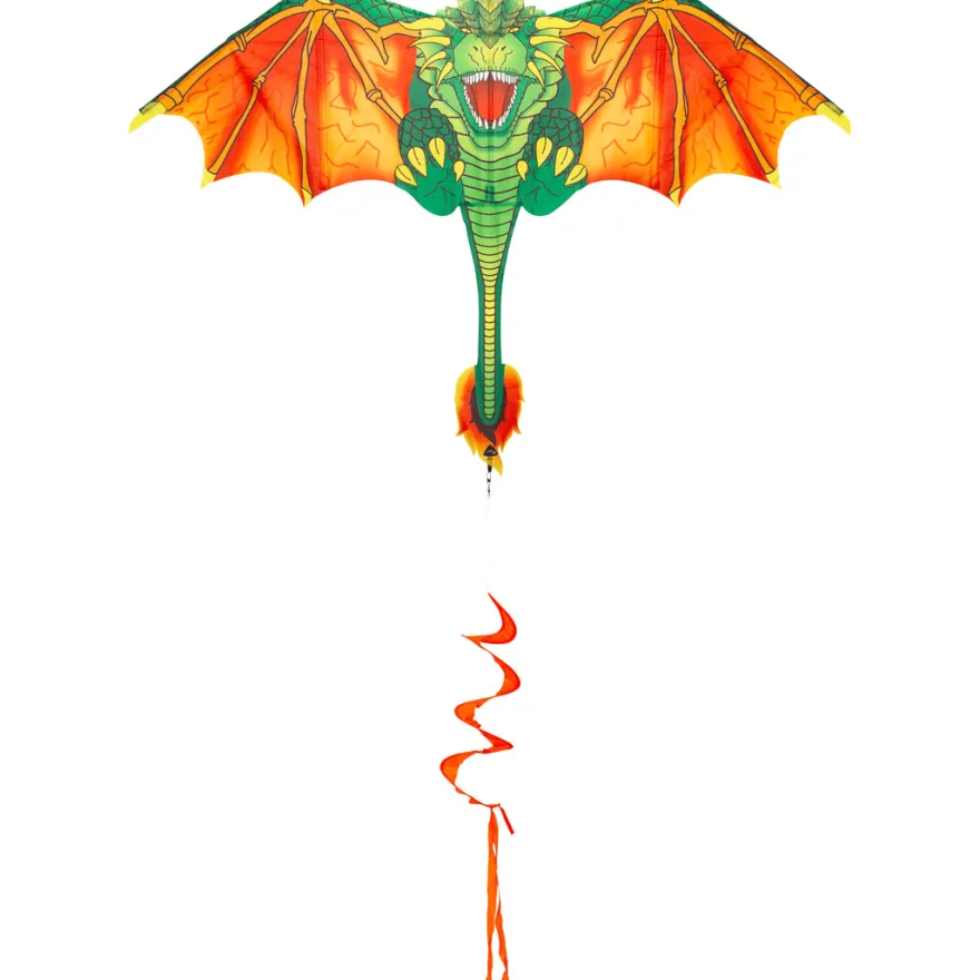 Drake - Blaze, 135 cm