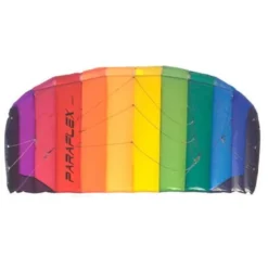 Drake - Paraflex Rainbow 1,2
