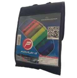 Drake - Paraflex Rainbow 1,2