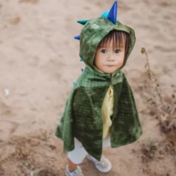 Drake, 2-3 år