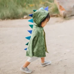 Drake, 2-3 år