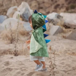 Drake, 2-3 år