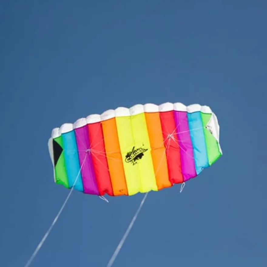 Drake - Stunt foil-komet - Styrbar, 120X56 cm