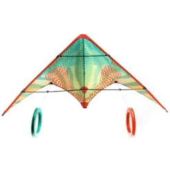 Drake, styrbar - Red Dots