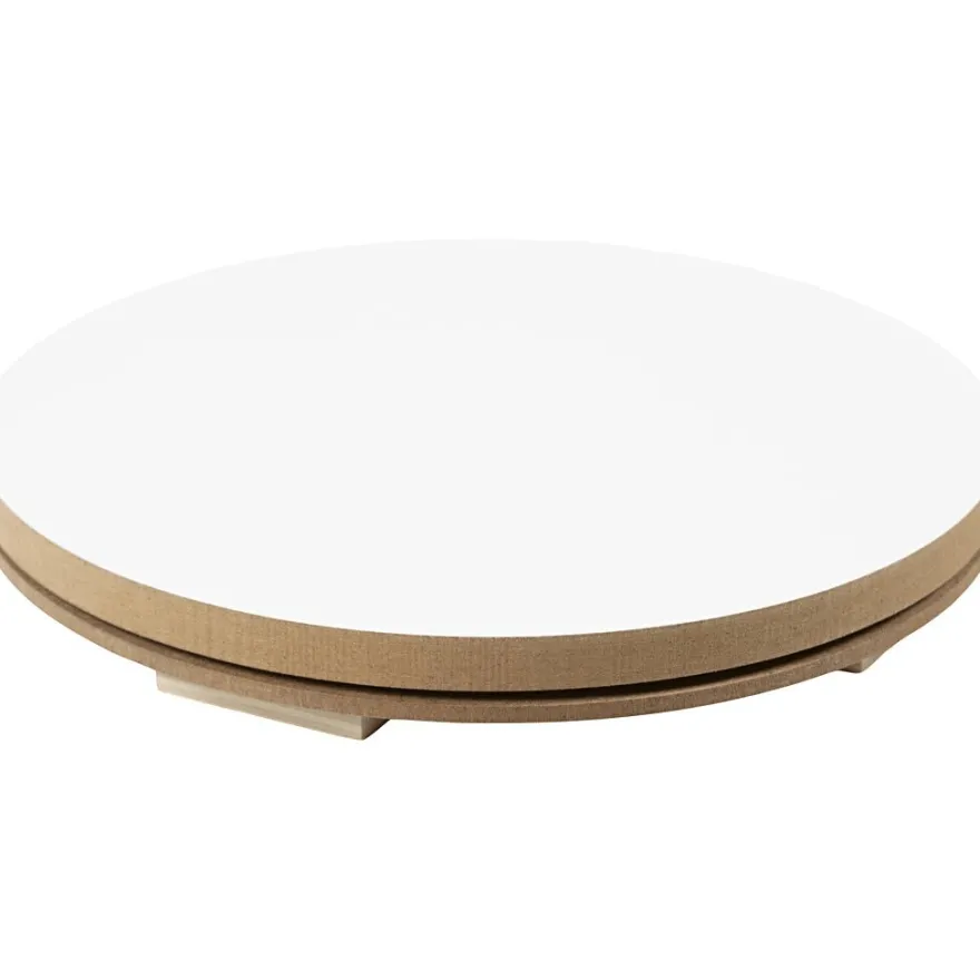 Drejbräda Ø17 cm