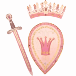 Drottningpaket – Queen Rosa