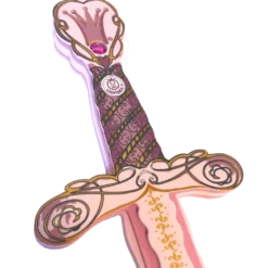 Drottningpaket – Queen Rosa