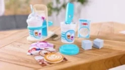 Dryckpaket, 16 delar