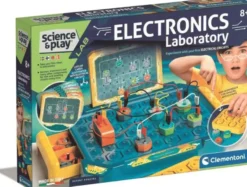Elektroniklabbet