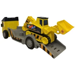 Elektronisk 2-i-1 Mega Mover
