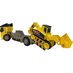 Elektronisk 2-i-1 Mega Mover