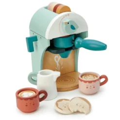 Espressomaskin