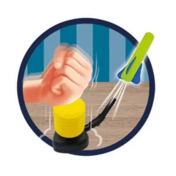 Experimentera med luft – Raketer & flygplan