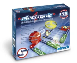 Experiment med elektriska kretslopp