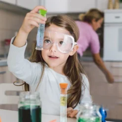Experimentpaket för nybörjare