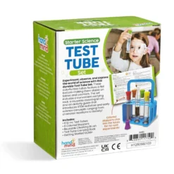 Experimentpaket för nybörjare