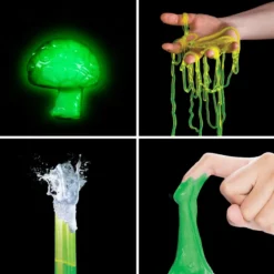 Experimentpaket – Superäckligt