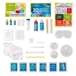 Experimentpaket – Superäckligt